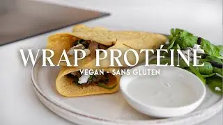 PROTEIN PATTIES (100% plant-based) | Alice Esmeralda