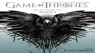 Game of Thrones Season 4 Soundtrack Epic Extended Mix Vol. 1