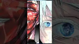 Gojo vs sukuna Jjk manga chapter 231