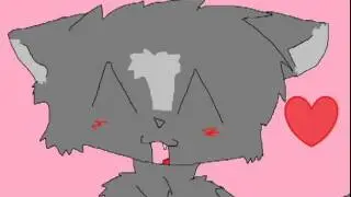 Warrior Cats Gone CRAZEH Episode 3; Jayfeather's Non-Stick