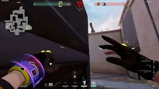 Valorant | clutchyy