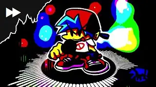 Boyfriend Pitch V2 - 17 Effects