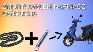 WKOŃCU SIĘ UDAŁO, NAPINACZ ZROBIONY😍