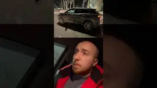 Разборка со страховой, последствия аварии на Китайце Changan 55plus, ВСК страхование
