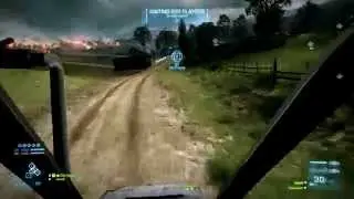 AH-1Z Test