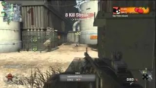 Black Ops Montage