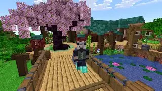 Hermitcraft S10#5: Dispensing Deals & Frog Paths
