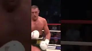🥊 Punch Perfect | 👑 Tyson Fury #shorts