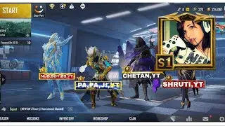 #girlgamer #pubgmobile  #victorpubg #Hdpubgbgmimobile  #S1,S2,S3,S4,S5,S6,S7,S8,S9,S10