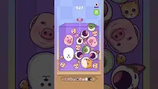 Game Merge fellas 
