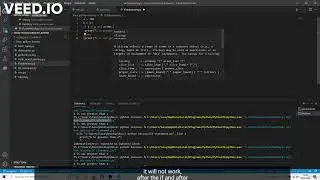 006 Python   if else condition   code indentation