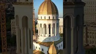 Catedrala Nationala a Romaniei 🇷🇴