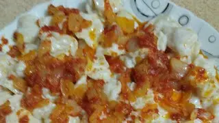 KASNAK MANTISI