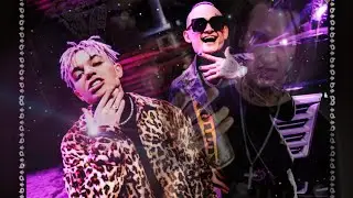 99 problems X Cadillac (ft. Morgenshtern, Big Baby Tape, kizary and Элджей)