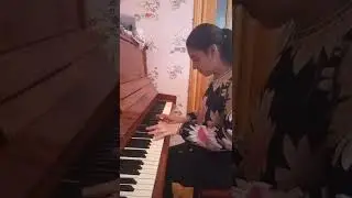 A.Aleksandrov "Kuma"