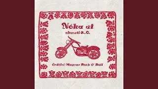 Táltos unoka