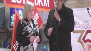 Cooperativa Eléctrica de Luján - Sorteo Ford Ka 0km 2013