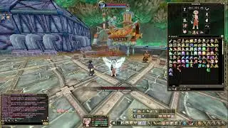 FlyFF Universe - EPIC FAIL - A.SHIELD+15% MAGIC RESIST - ByeByeee! XD