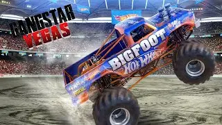 Monster Truck Mayhem