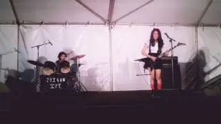 Black Keys cover by Wicked Sister