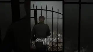 many people don't know this about PYRAMID HEAD