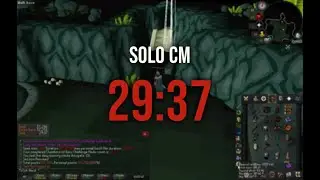 29:37 Solo CM