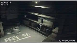 Mu Complex episode 2 alternate ending
