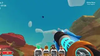 Randoms slime rancher #2 parte 1 de 2