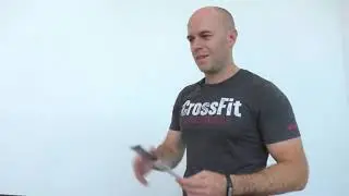 Обзор тренажера Matrix S Drive Performance Trainer