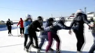 Спорт - альтернатива пагубным привычкам