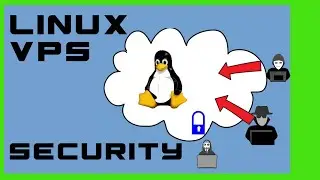 3 basic linux security settings for a VPS that everyone should make