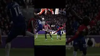 Chelsea vs Brentford #shorts #trending #viral #viralshorts #footballshorts #fyp #trollface