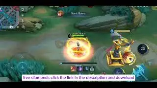 FREE DIAMONDS BY USING GOSTAR JUST PLAY TG