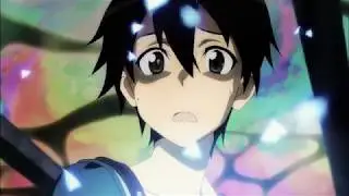 SAO AMV | THIS IS WAR
