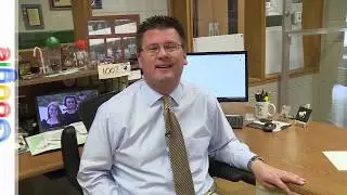 Google Stories: Strongsville City Schools 4-15-19