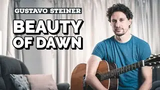 Beauty of Dawn (Malukah / Elder Scrolls Online) with Chords | Cover by Gustavo Steiner