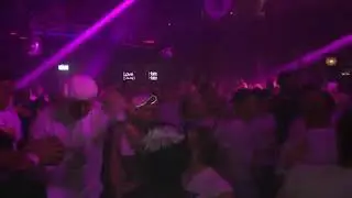 Gatecrasher White Party - Taucher - The Wave