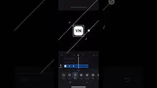 Vn intro making |Vn video editing 