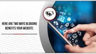 The Benefits of Blogging