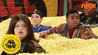All That Premiered 25 Years Ago! 😃 Funniest Moments (Part 2) | 