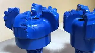 Mining drill bits for mines