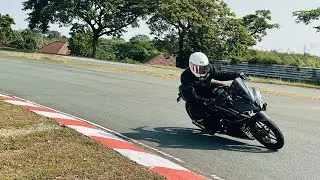 TRACK DAY! | TARLAC CIRCUIT HILL | RS200