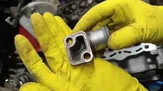 DIY Silicone Seal when you don't have Spare Seal o-ring Gasket