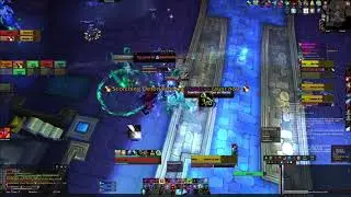 Indecision vs Heroic King Rastakhan (BDK POV)
