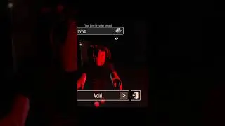 How DId He Not Die.. Roblox Doors