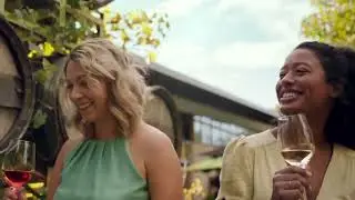Production Design & Art Direction Reel (2024)