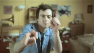 Gramophonedzie - Why Don' t You (HD)