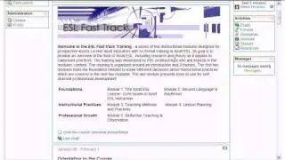 ESL Instructor Fast Track Training Orientation (part 6) - What to do First
