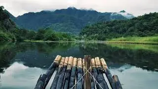 Valley water 💦🌊 music | meditation music 🎶