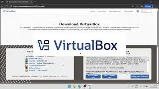 How to Install VirtualBox